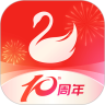 应用宝logo