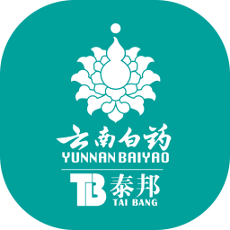 泰邦健康管家2026官方新版图标