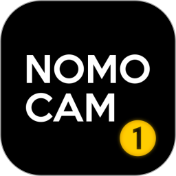 应用icon-NOMO CAM2024官方新版