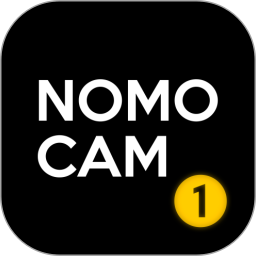 NOMO CAM2024官方新版图标