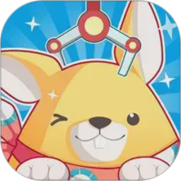 奇奇抓娃娃2026官方新版图标