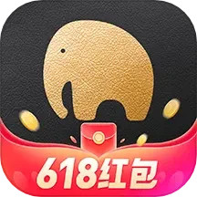 应用icon-粉象生活2024官方新版