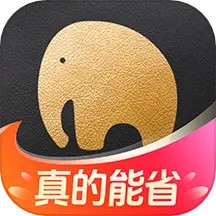 应用icon-粉象生活2024官方新版