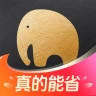 应用宝logo