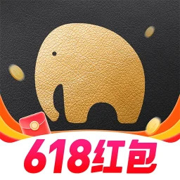 粉象生活2025官方新版图标