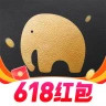 应用宝logo