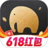 应用宝logo