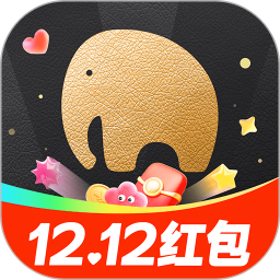 粉象生活2025官方新版图标