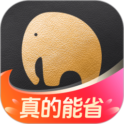 粉象生活2026官方新版图标