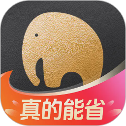 粉象生活2026官方新版图标