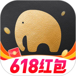 粉象生活2026官方新版图标