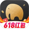 应用宝logo