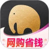 应用宝logo