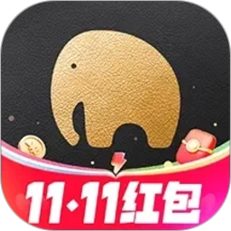 粉象生活2026官方新版图标