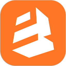 建E网2026官方新版图标