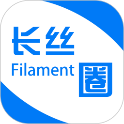 长丝圈2025官方新版图标