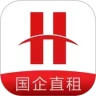 应用宝logo