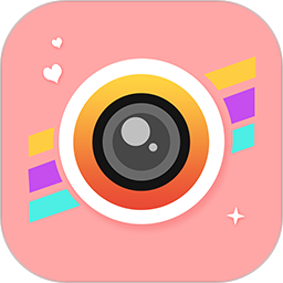 照片p图编辑2025官方新版图标