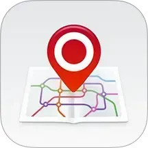 地铁通2026官方新版图标