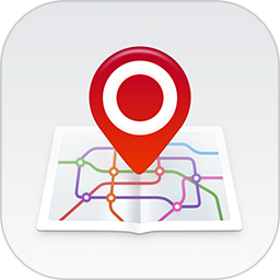 地铁通2026官方新版图标