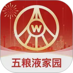 五粮液家园2026官方新版图标