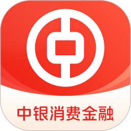 中银消费金融2026官方新版图标