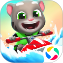 汤姆猫的摩托艇安卓版(apk)