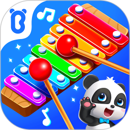 宝宝音乐派对2026官方新版图标