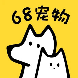 68宠物2025官方新版图标