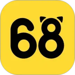 68宠物2026官方新版图标