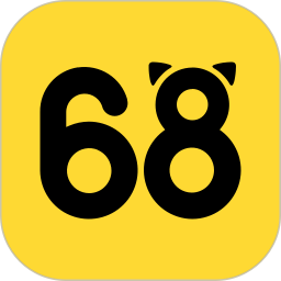 68宠物2026官方新版图标