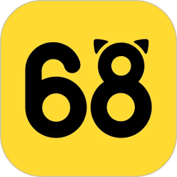 68宠物2026官方新版图标