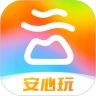 应用宝logo