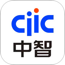 中智北京2025官方新版图标
