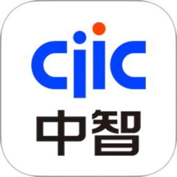 中智北京2026官方新版图标
