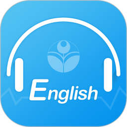 应用icon-上教英语2024官方新版