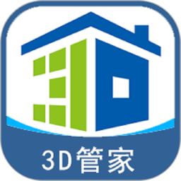 应用icon-家炫炫-DIY房屋设计2024官方新版