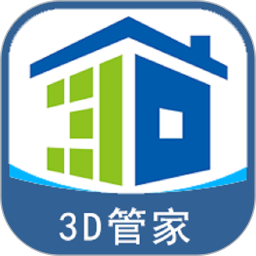 家炫3D家装设计2026官方新版图标