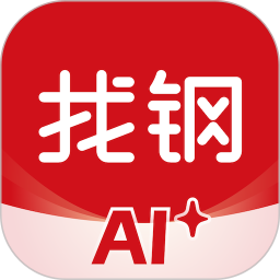 找钢网2026官方新版图标