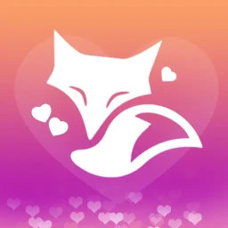 狐狸聊聊2025官方新版图标