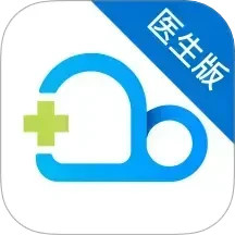 智慧好医生2025官方新版图标