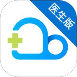 智慧好医生2026官方新版图标