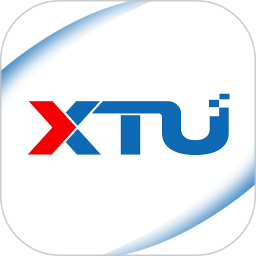XTU GO2025官方新版图标