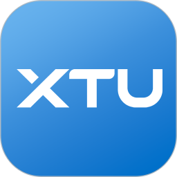 XTU GO2026官方新版图标