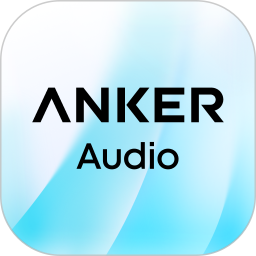 安克影音 ANKER Audio2026官方新版图标