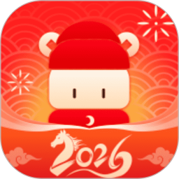 日月保盒2026官方新版图标