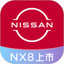 东风日产2026官方新版图标