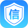 应用宝logo