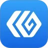 应用宝logo