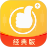 应用宝logo